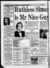 Birmingham Weekly Mercury Sunday 21 April 1991 Page 28