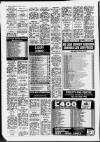 Birmingham Weekly Mercury Sunday 21 April 1991 Page 34