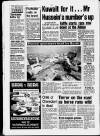 Birmingham Weekly Mercury Sunday 28 April 1991 Page 2