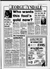 Birmingham Weekly Mercury Sunday 28 April 1991 Page 7