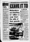 Birmingham Weekly Mercury Sunday 28 April 1991 Page 10