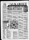 Birmingham Weekly Mercury Sunday 28 April 1991 Page 16