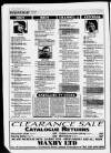 Birmingham Weekly Mercury Sunday 28 April 1991 Page 26