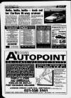 Birmingham Weekly Mercury Sunday 28 April 1991 Page 42