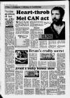 Birmingham Weekly Mercury Sunday 28 April 1991 Page 56