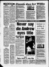 Birmingham Weekly Mercury Sunday 28 April 1991 Page 68