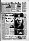 Birmingham Weekly Mercury Sunday 28 April 1991 Page 69