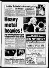 Birmingham Weekly Mercury Sunday 19 May 1991 Page 3