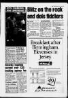 Birmingham Weekly Mercury Sunday 19 May 1991 Page 9
