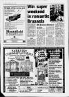 Birmingham Weekly Mercury Sunday 19 May 1991 Page 12