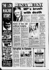 Birmingham Weekly Mercury Sunday 19 May 1991 Page 14