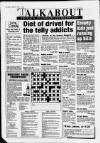 Birmingham Weekly Mercury Sunday 19 May 1991 Page 16