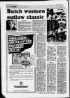 Birmingham Weekly Mercury Sunday 19 May 1991 Page 22