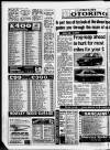 Birmingham Weekly Mercury Sunday 19 May 1991 Page 40