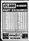 Birmingham Weekly Mercury Sunday 19 May 1991 Page 42