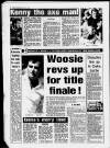 Birmingham Weekly Mercury Sunday 19 May 1991 Page 74