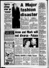 Birmingham Weekly Mercury Sunday 01 September 1991 Page 2