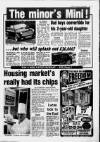 Birmingham Weekly Mercury Sunday 01 September 1991 Page 3