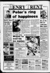 Birmingham Weekly Mercury Sunday 01 September 1991 Page 12