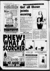 Birmingham Weekly Mercury Sunday 01 September 1991 Page 14