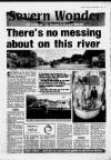 Birmingham Weekly Mercury Sunday 01 September 1991 Page 17