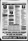 Birmingham Weekly Mercury Sunday 01 September 1991 Page 26