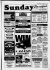 Birmingham Weekly Mercury Sunday 01 September 1991 Page 27
