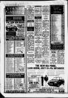 Birmingham Weekly Mercury Sunday 01 September 1991 Page 34