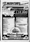 Birmingham Weekly Mercury Sunday 01 September 1991 Page 35