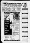Birmingham Weekly Mercury Sunday 01 September 1991 Page 54