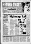 Birmingham Weekly Mercury Sunday 01 September 1991 Page 63