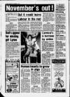 Birmingham Weekly Mercury Sunday 08 September 1991 Page 2