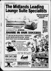 Birmingham Weekly Mercury Sunday 08 September 1991 Page 4