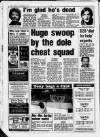 Birmingham Weekly Mercury Sunday 08 September 1991 Page 6