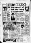 Birmingham Weekly Mercury Sunday 08 September 1991 Page 12