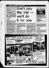 Birmingham Weekly Mercury Sunday 08 September 1991 Page 14
