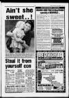 Birmingham Weekly Mercury Sunday 08 September 1991 Page 15