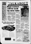 Birmingham Weekly Mercury Sunday 08 September 1991 Page 16