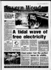 Birmingham Weekly Mercury Sunday 08 September 1991 Page 17