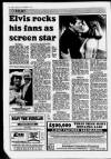 Birmingham Weekly Mercury Sunday 08 September 1991 Page 20