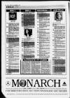 Birmingham Weekly Mercury Sunday 08 September 1991 Page 26