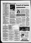 Birmingham Weekly Mercury Sunday 08 September 1991 Page 28