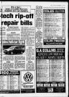 Birmingham Weekly Mercury Sunday 08 September 1991 Page 37