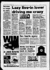 Birmingham Weekly Mercury Sunday 08 September 1991 Page 56