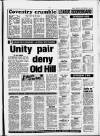 Birmingham Weekly Mercury Sunday 08 September 1991 Page 61