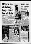 Birmingham Weekly Mercury Sunday 15 September 1991 Page 5