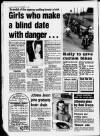 Birmingham Weekly Mercury Sunday 15 September 1991 Page 6