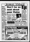 Birmingham Weekly Mercury Sunday 15 September 1991 Page 7