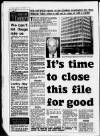 Birmingham Weekly Mercury Sunday 15 September 1991 Page 10