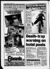 Birmingham Weekly Mercury Sunday 15 September 1991 Page 18